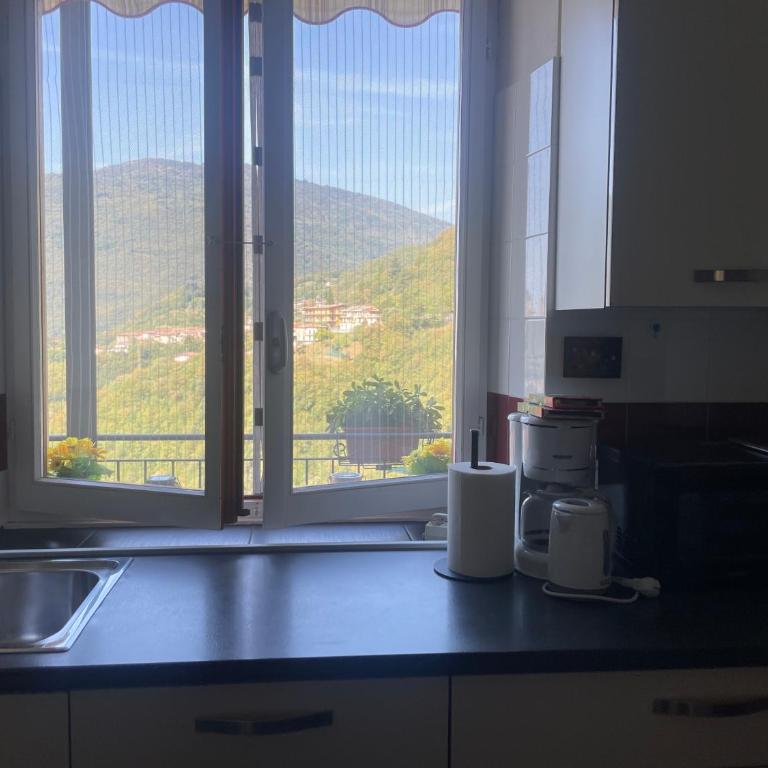 Casa Enrica Garda See - Appartamento con 1 Camera da Letto e Vista Lago - 9