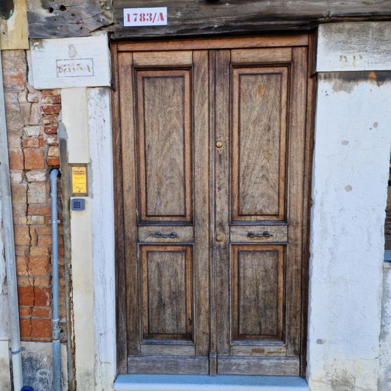 Residenza La Veranda a Rialto - Doppelzimmer mit Gemeinschaftsbad - 21