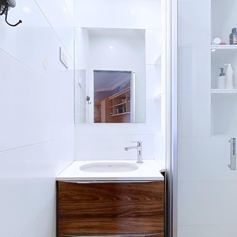 Charmant appart proche Montmartre - Appartement - 19