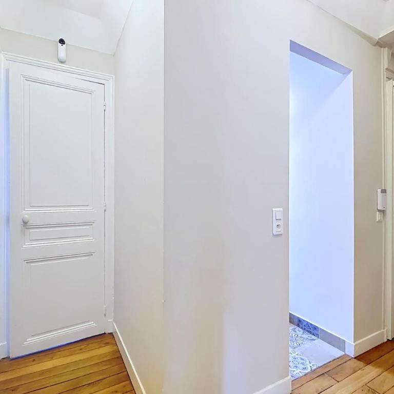 Charmant appart proche Montmartre - Appartement - 22