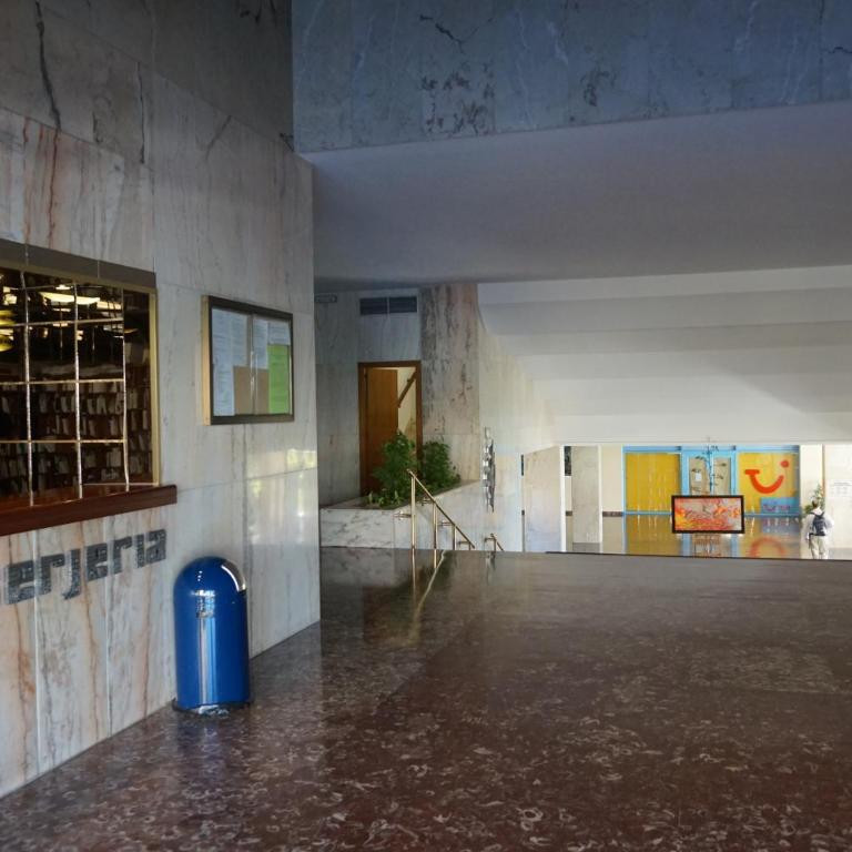 Castillo de Santa Clara - Apartamento Estudio - 51