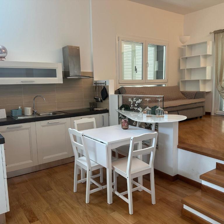 Casa Adamus - Two-Bedroom Apartment - 1