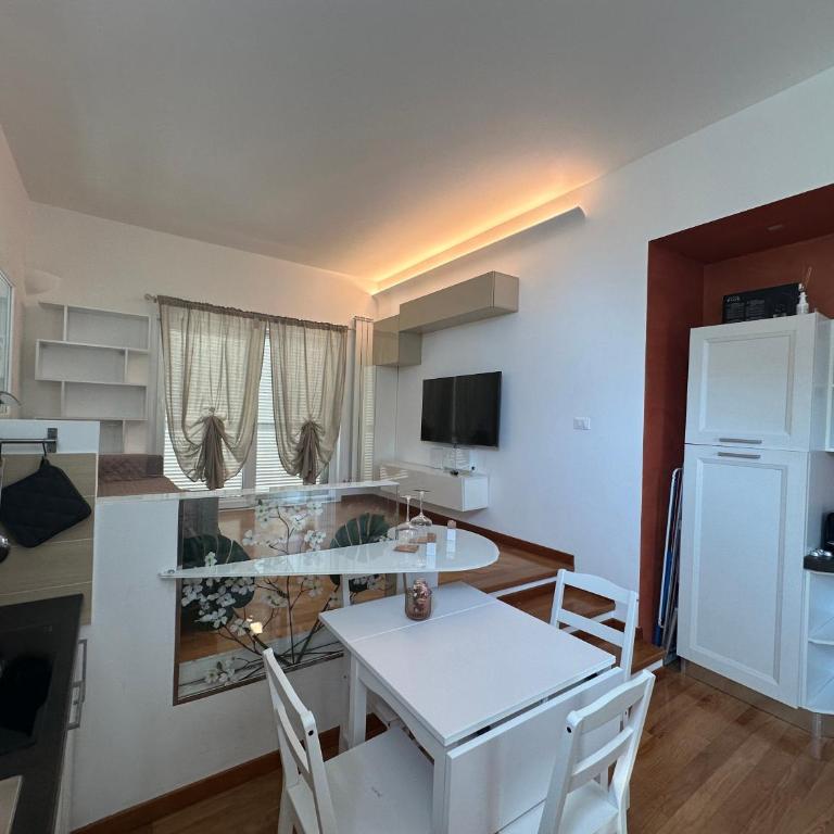 Casa Adamus - Two-Bedroom Apartment - 14