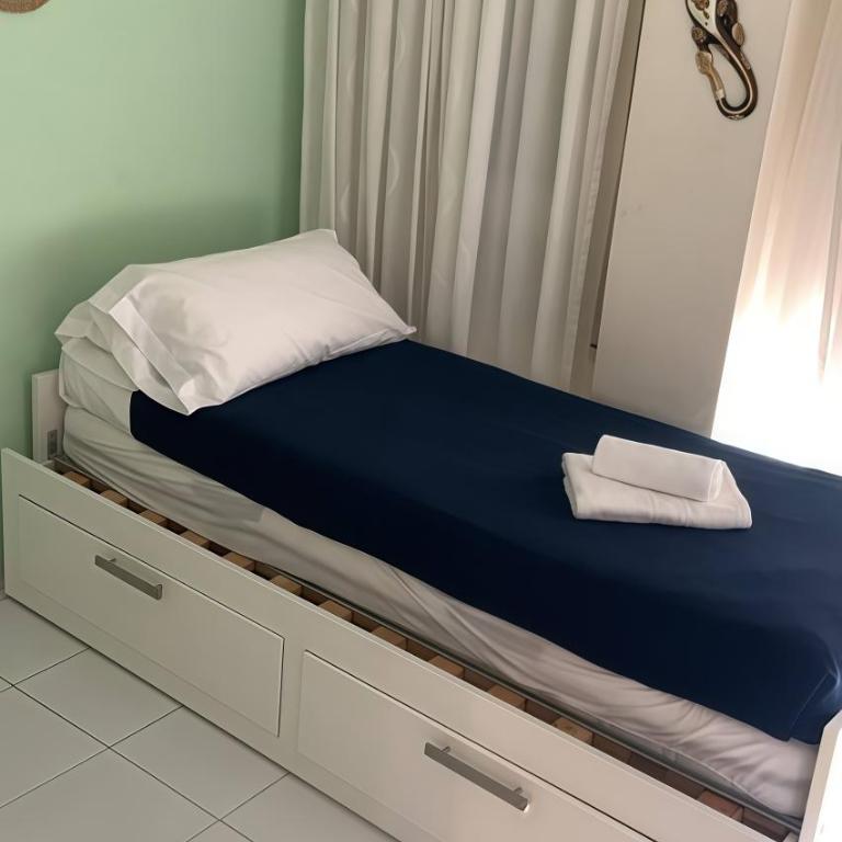 Capitulaciones 15 by IVI Real Estate - Apartamento de 3 dormitorios - 20