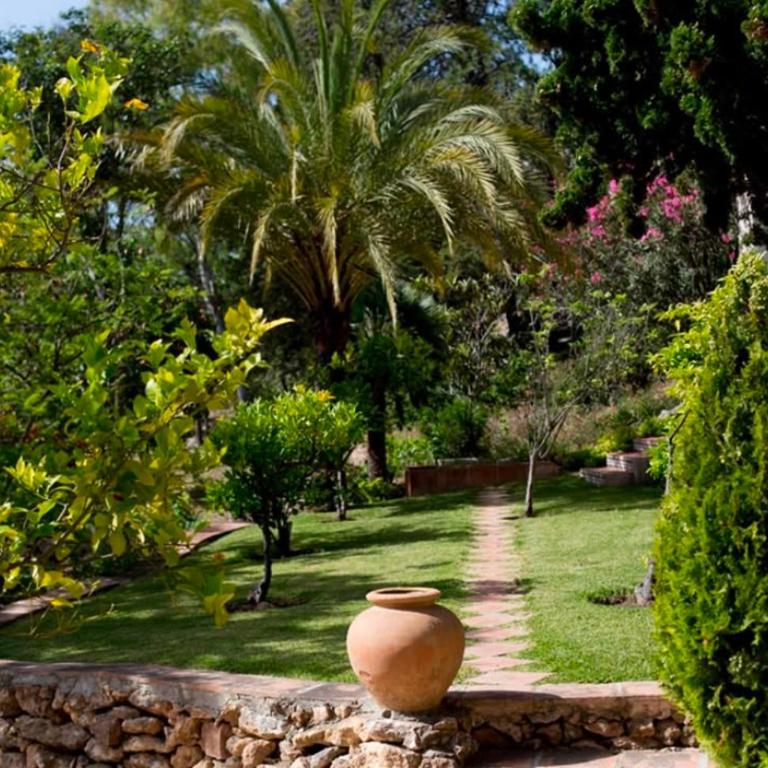 Finca Maria - Villa con vistas al mar - 18