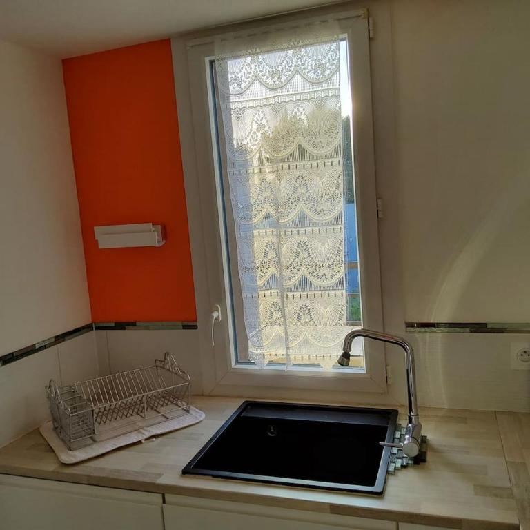 Family Roof Top duplex chez Marine - Appartement - 5