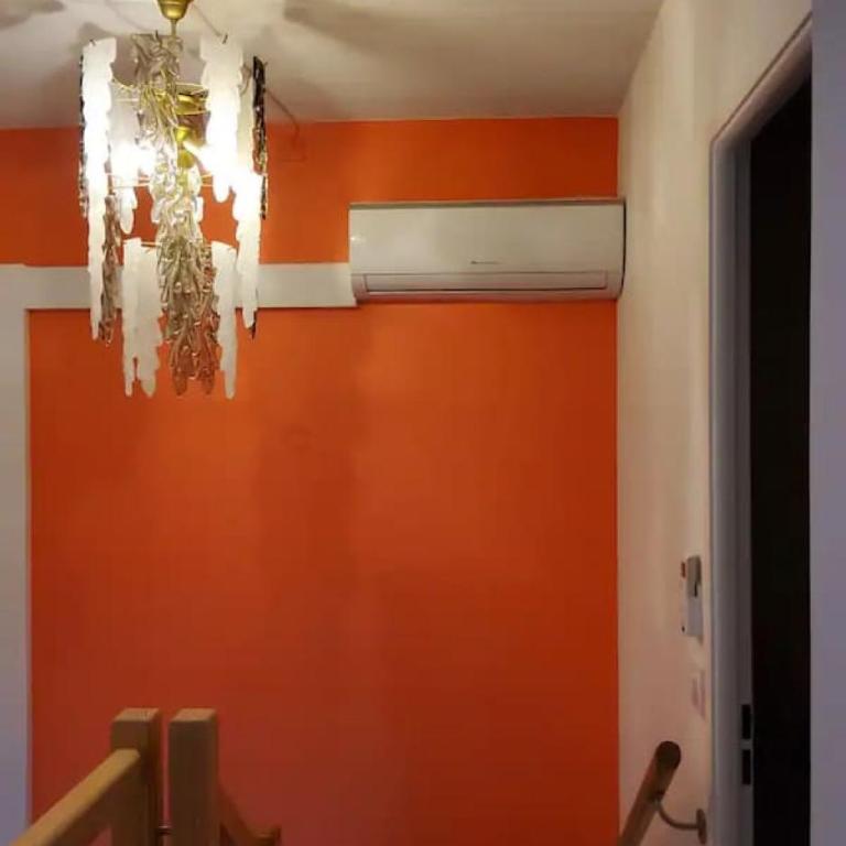 Family Roof Top duplex chez Marine - Appartement - 14