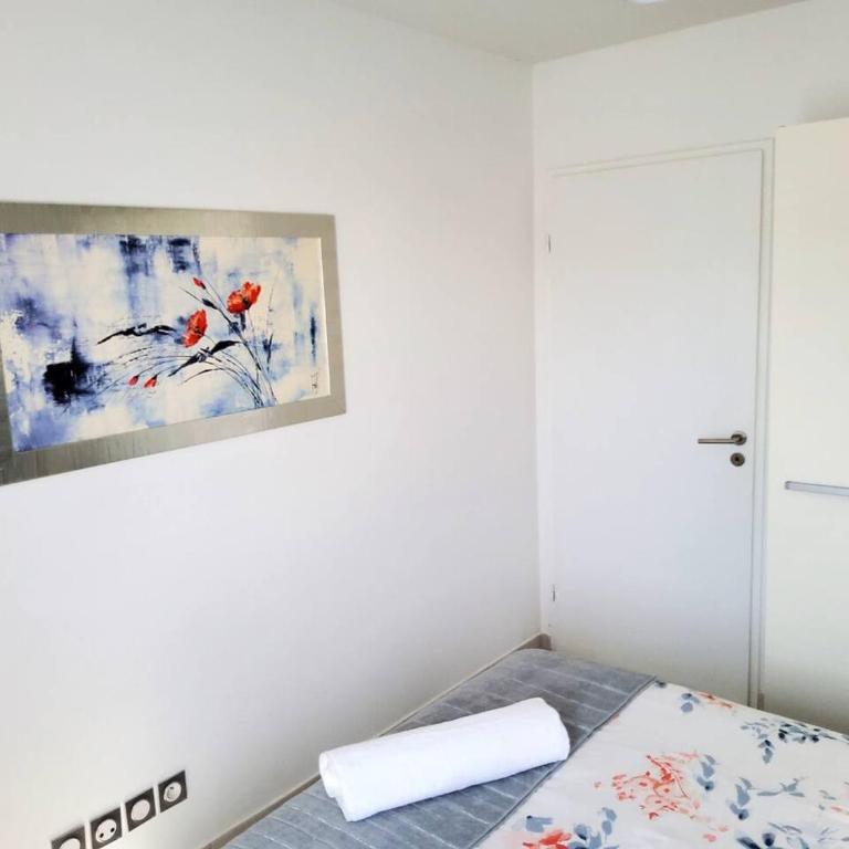 Family Roof Top duplex chez Marine - Appartement - 17