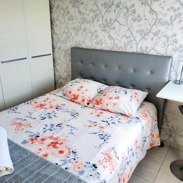 Family Roof Top duplex chez Marine - Appartement - 18