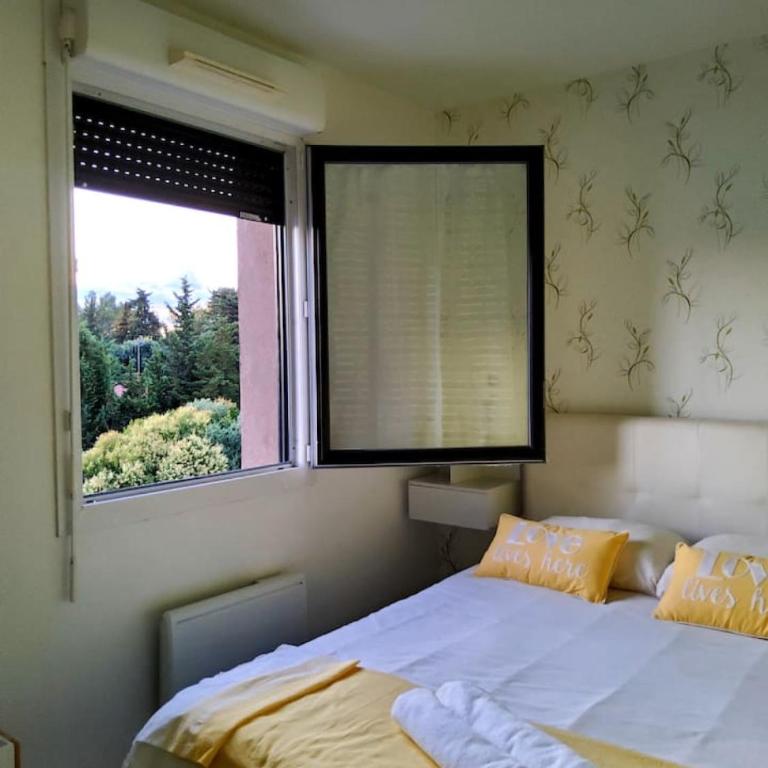 Family Roof Top duplex chez Marine - Appartement - 19