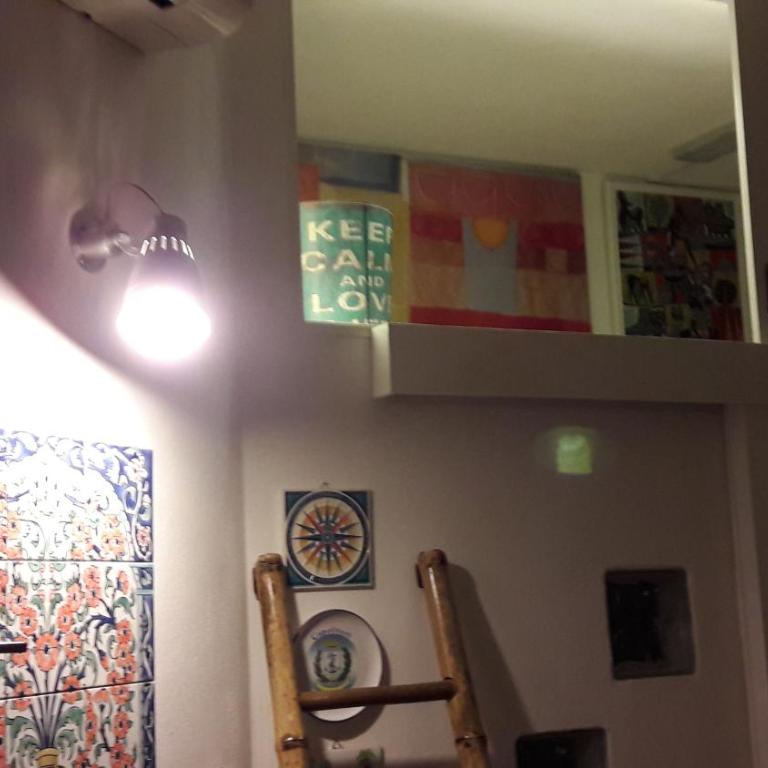 Loft 13- Suite 13 Struttura il Giglio - Loft - 17
