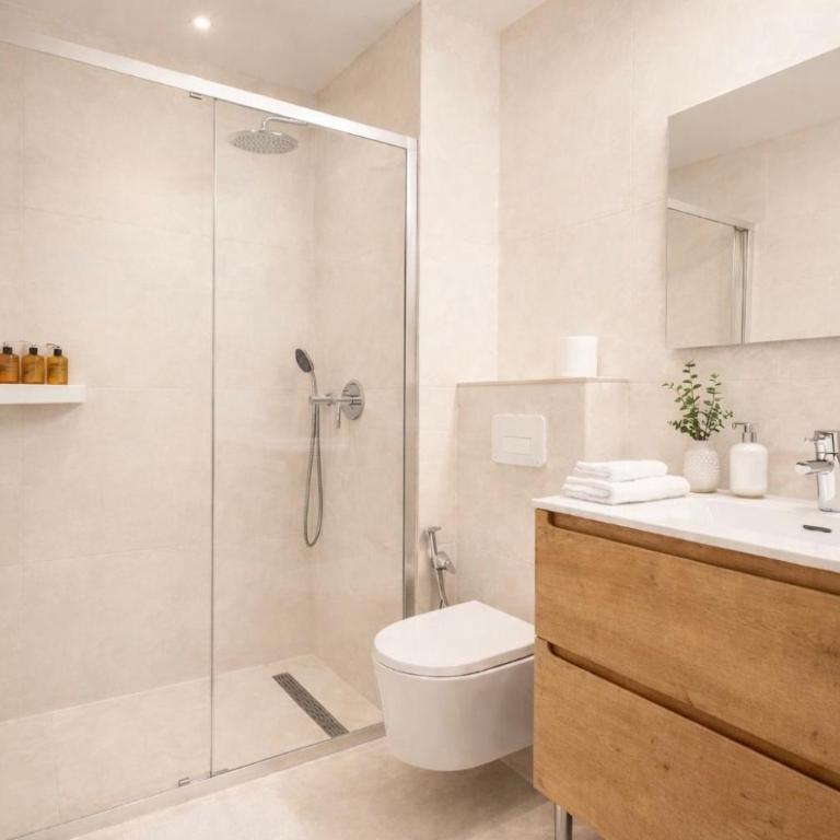 Monaco Prestige Residence - Studio avec Terrasse - 3