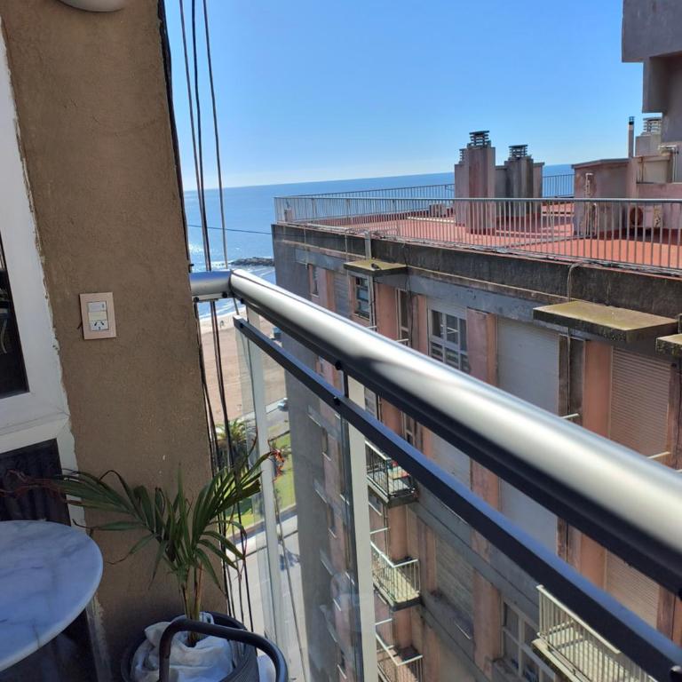 Depto Güemes y la costa - Apartamento de 2 dormitorios - 4