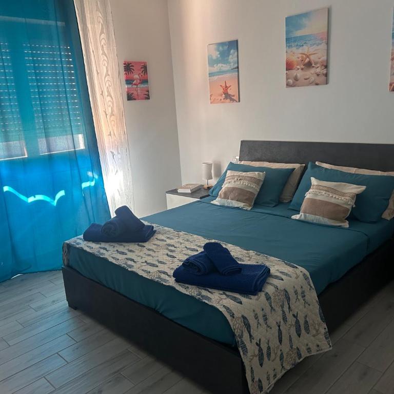 Barbarossa Guesthouse - Appartamento con 2 Camere da Letto - 3