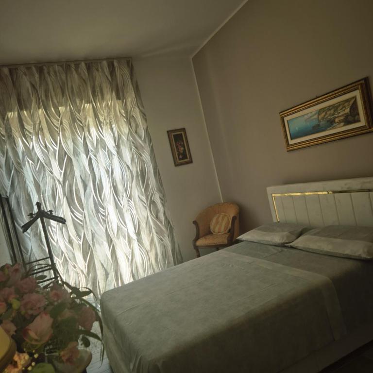 Salomon guesthouse - Camera Matrimoniale con Balcone - 6