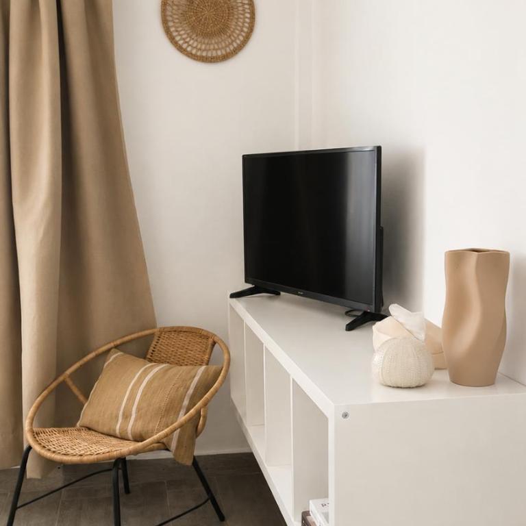 Sapore di Mare - Boutique & Design Room in Corralejo Center - Free Wifi - Appartement 1 Chambre Deluxe - 6