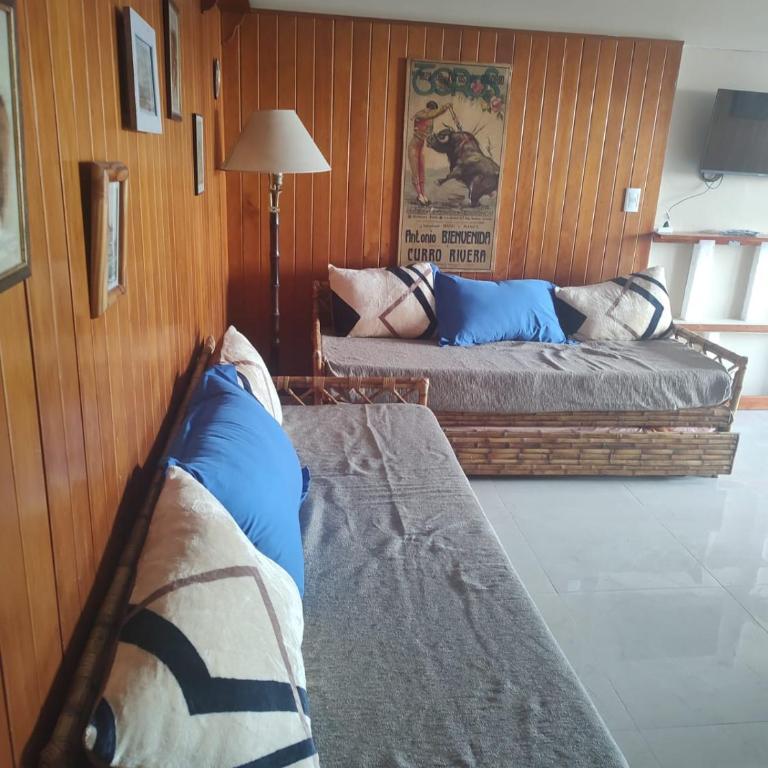 Depto Güemes y la costa - Apartamento de 2 dormitorios - 3