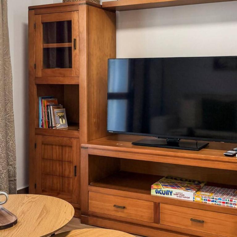 Playa y piscina a unos pocos pasos. - Apartment mit 1 Schlafzimmer - 14