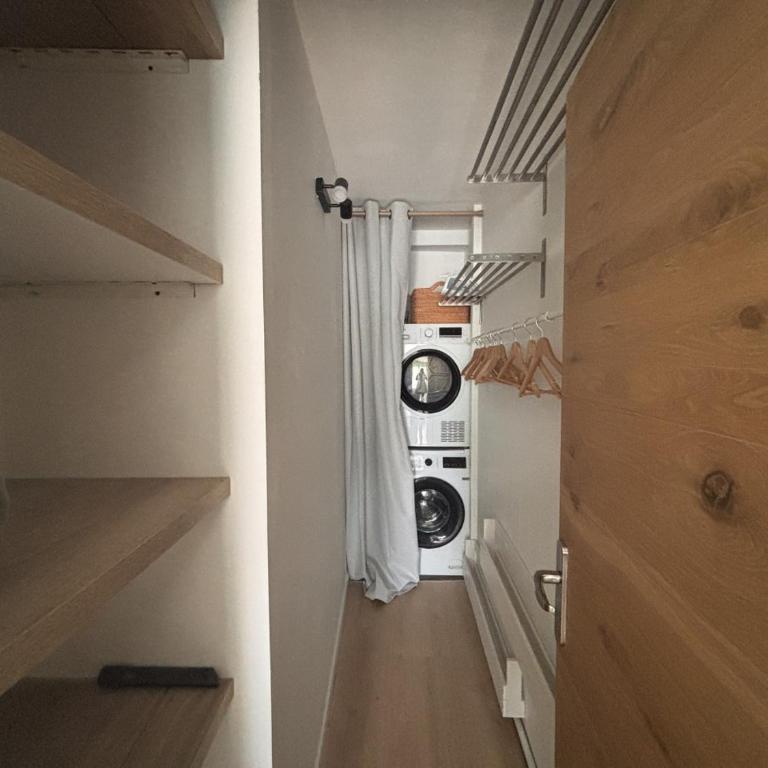 Les Quais de Palavas, Terrace & Air Conditioning - Appartement 2 Chambres - 12