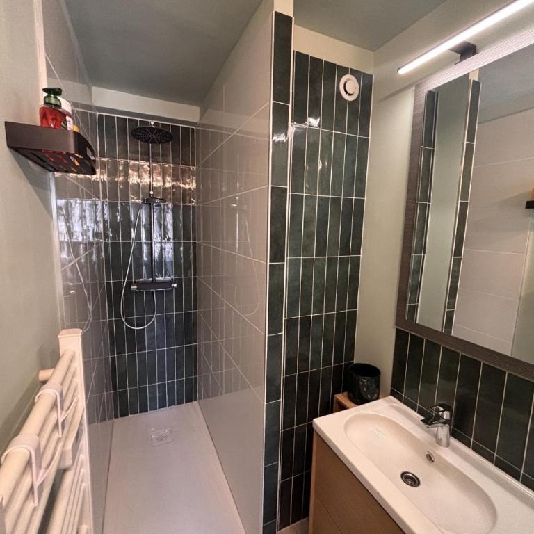 Les Quais de Palavas, Terrace & Air Conditioning - Appartement 2 Chambres - 15