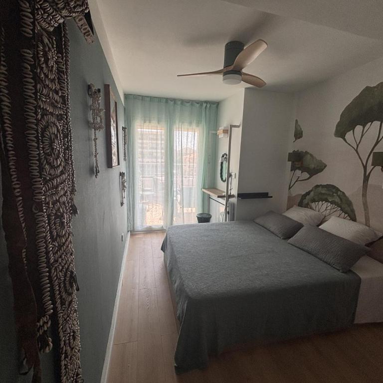 Les Quais de Palavas, Terrace & Air Conditioning - Appartement 2 Chambres - 47