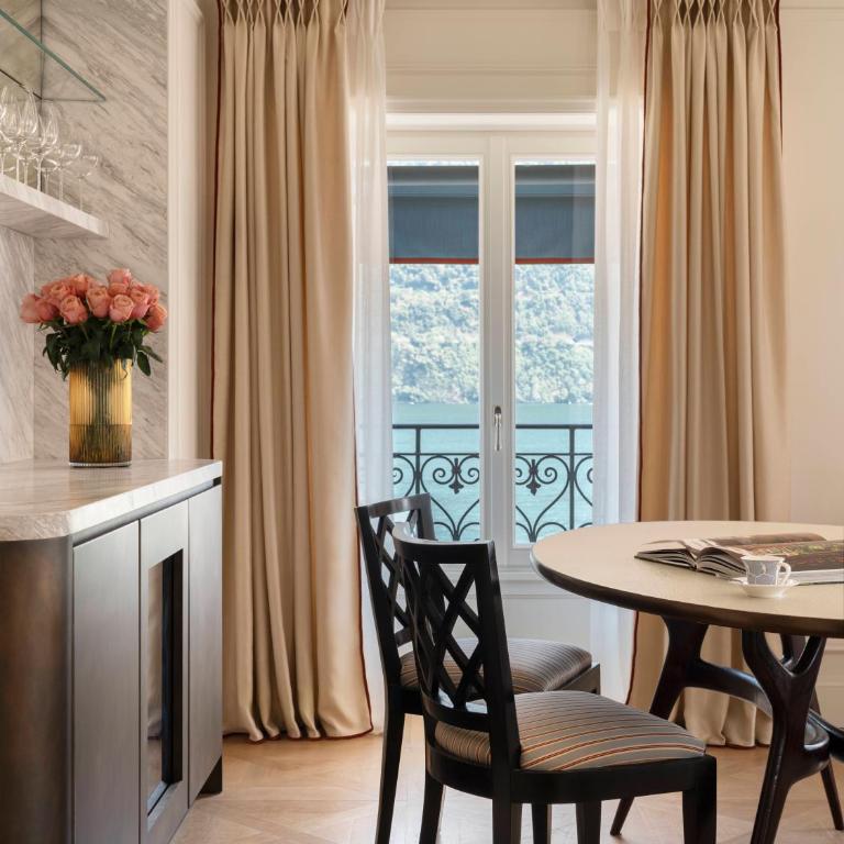 Miralago Luxury Apartments - Appartamento con 1 Camera da Letto e Vista Lago - 11
