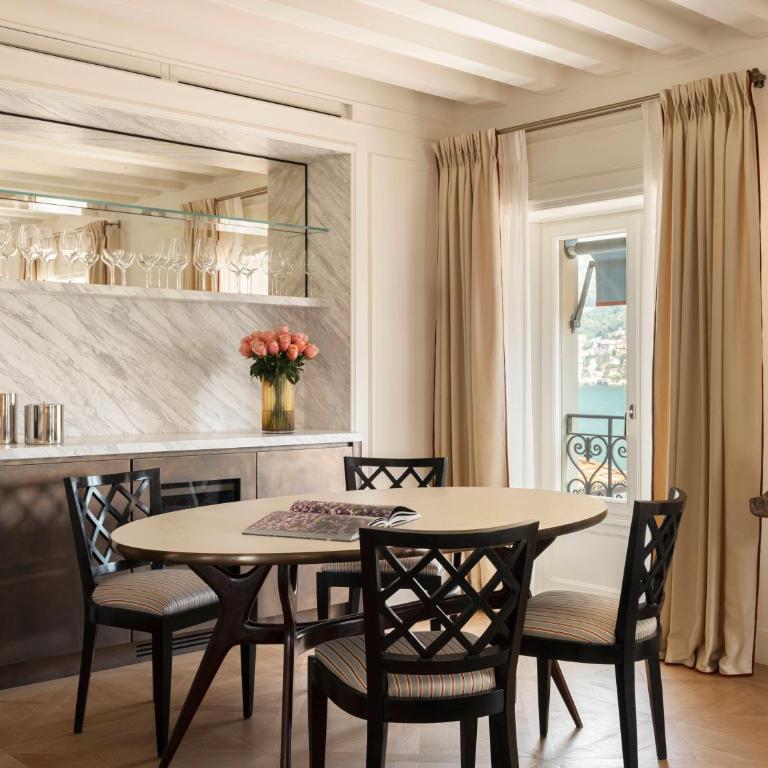 Miralago Luxury Apartments - Appartamento con 1 Camera da Letto e Vista Lago - 12