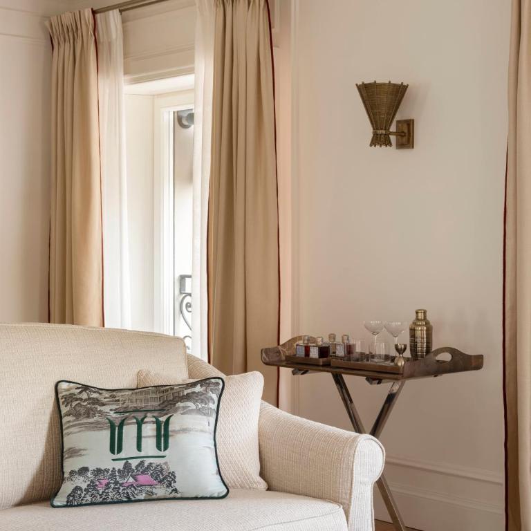 Miralago Luxury Apartments - Appartamento con 1 Camera da Letto e Vista Lago - 1
