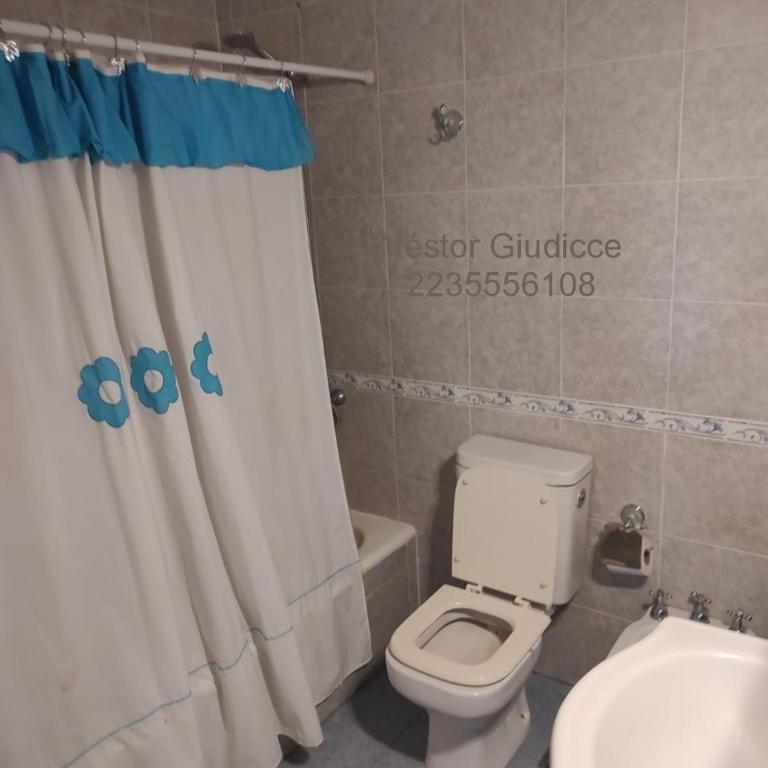 Depto Güemes y la costa - Apartamento de 2 dormitorios - 2