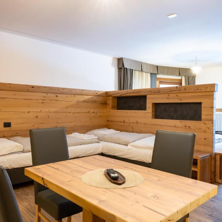 Hotel Orchidea - Junior Suite con Sauna - 15