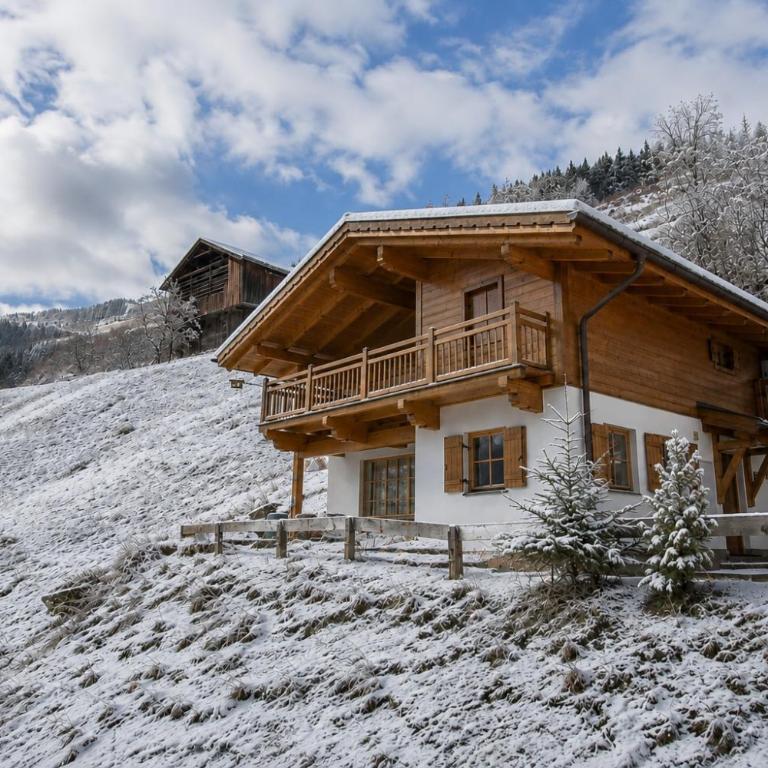 Schöneben Chalet zur Mühle - Casa Vacanze - 2