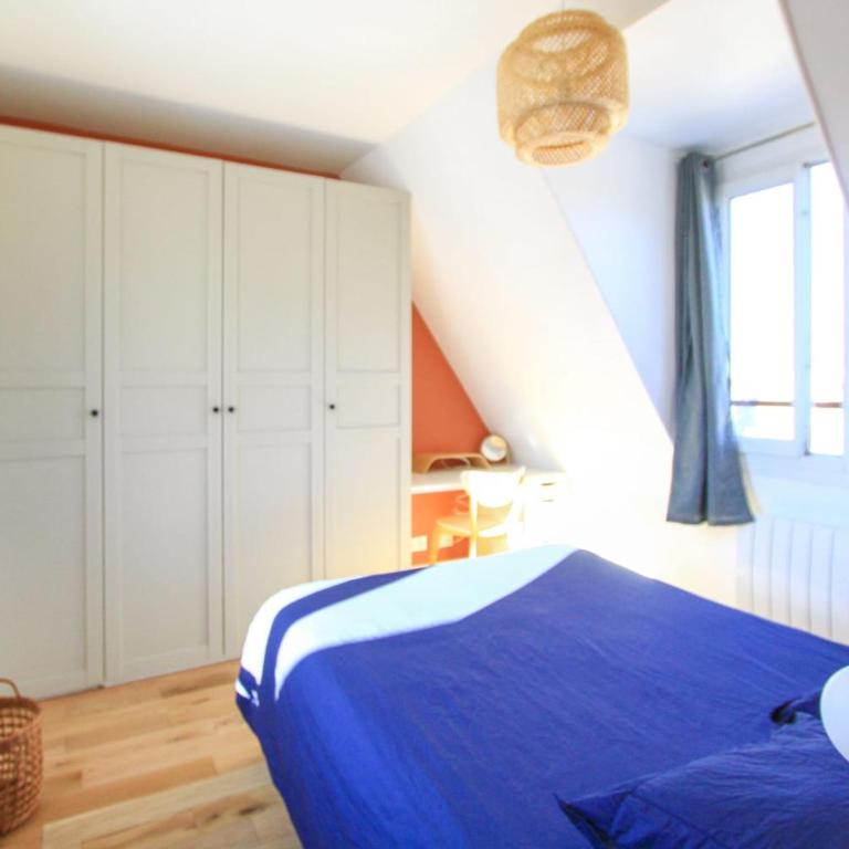 Charming 2-Room 21m Comfort Sacré-Cœur View - Apartamento - 6