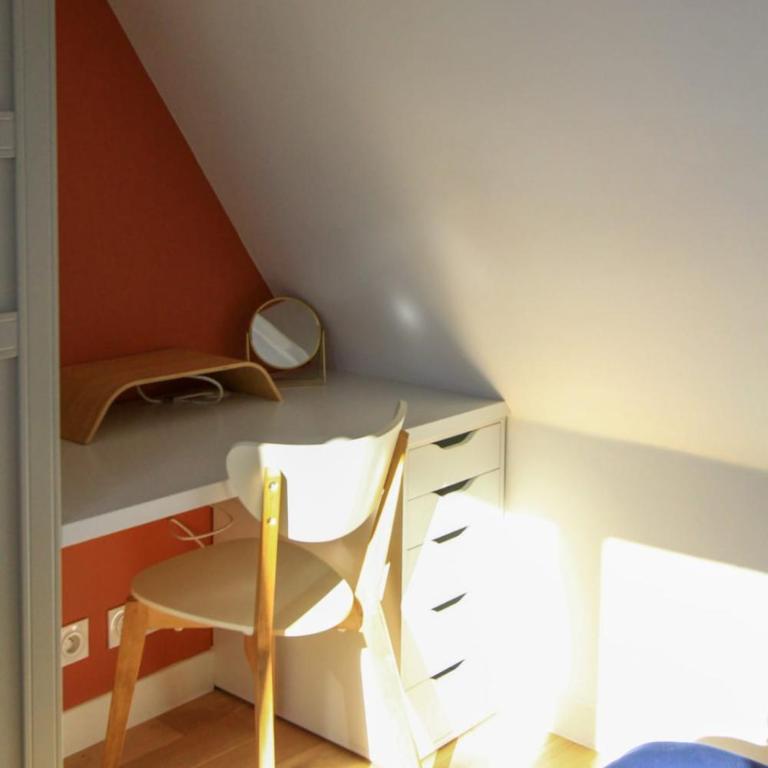 Charming 2-Room 21m Comfort Sacré-Cœur View - Apartamento - 7