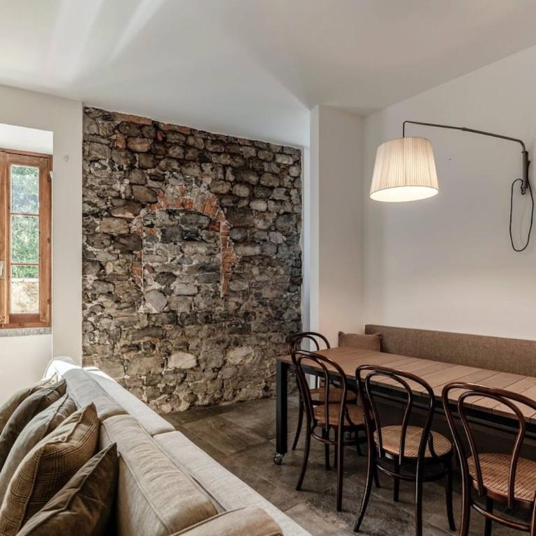 Terrazza Serbelloni - Two-Bedroom Apartment - 2