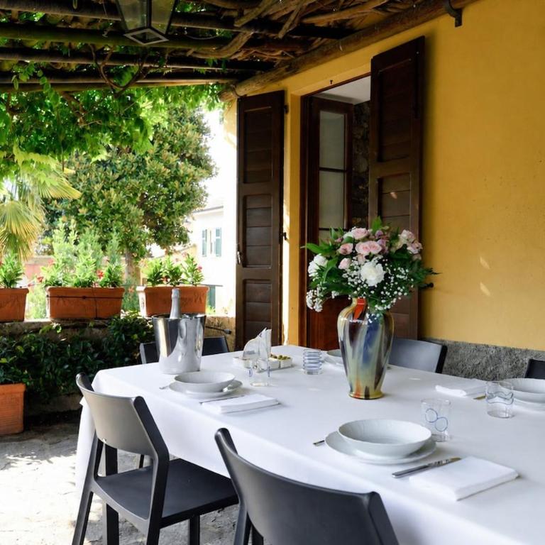 Terrazza Serbelloni - Two-Bedroom Apartment - 5