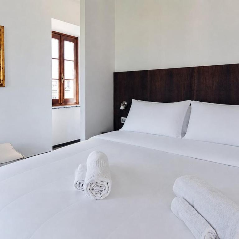 Terrazza Serbelloni - Two-Bedroom Apartment - 14