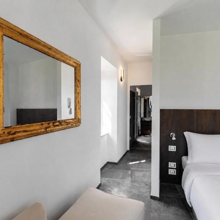Terrazza Serbelloni - Two-Bedroom Apartment - 15