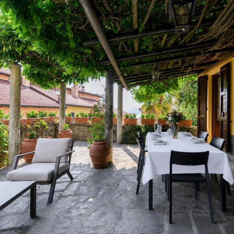 Terrazza Serbelloni - Two-Bedroom Apartment - 7