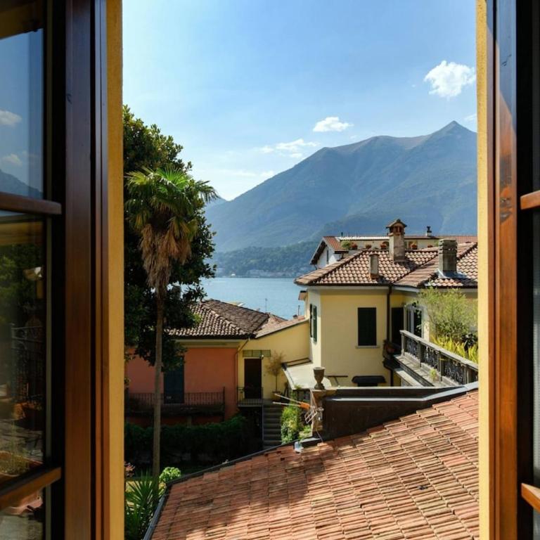 Terrazza Serbelloni - Two-Bedroom Apartment - 22