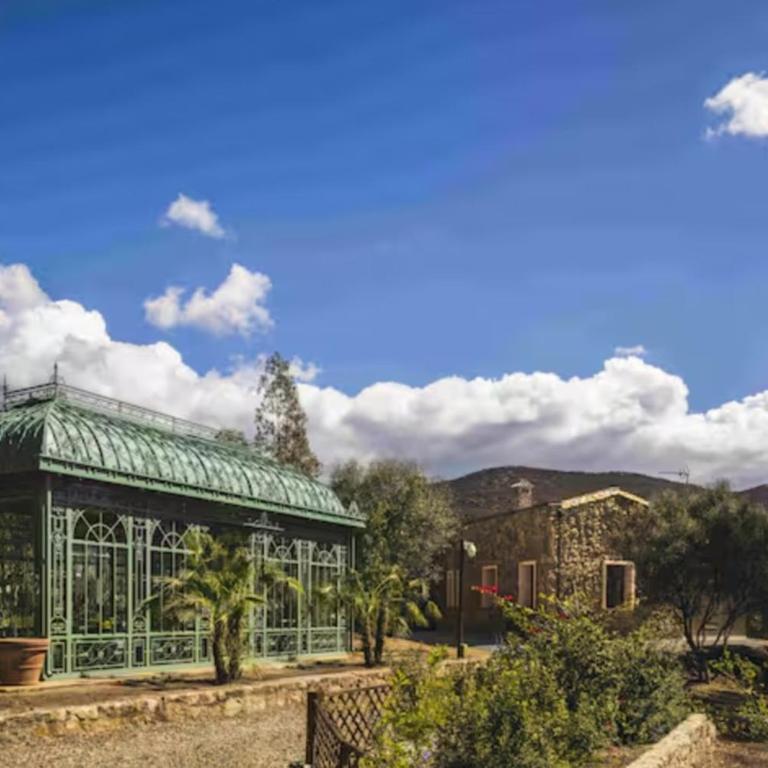 The Olive Grove - Villa con Vista Mare - 36