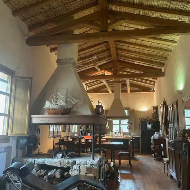 The Olive Grove - Villa con Vista Mare - 15