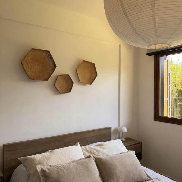 Departamento moderno con Jardín Privado - Apartamento con vistas al jardín - 2