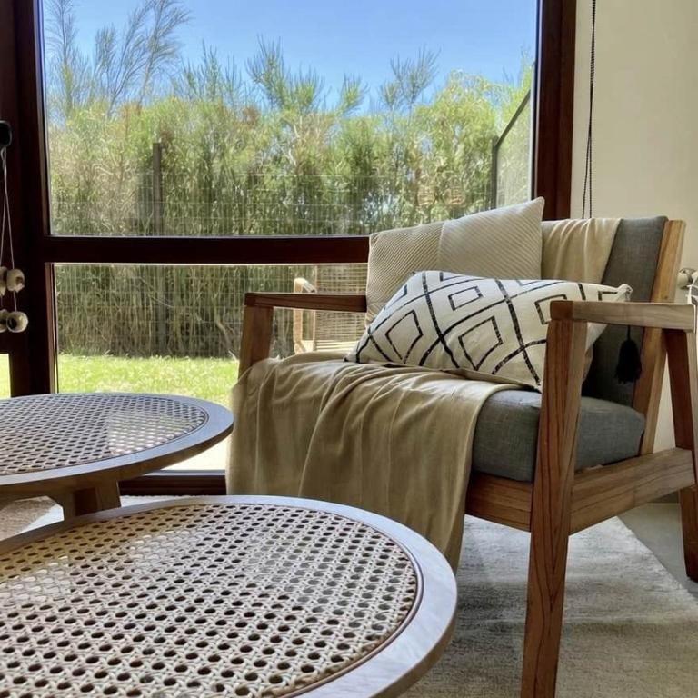 Departamento moderno con Jardín Privado - Apartamento con vistas al jardín - 9
