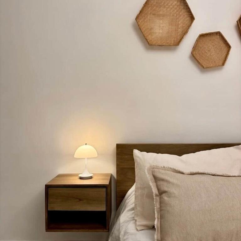 Departamento moderno con Jardín Privado - Apartamento con vistas al jardín - 10