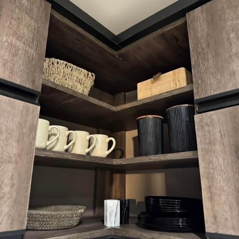 Departamento moderno con Jardín Privado - Apartamento con vistas al jardín - 20