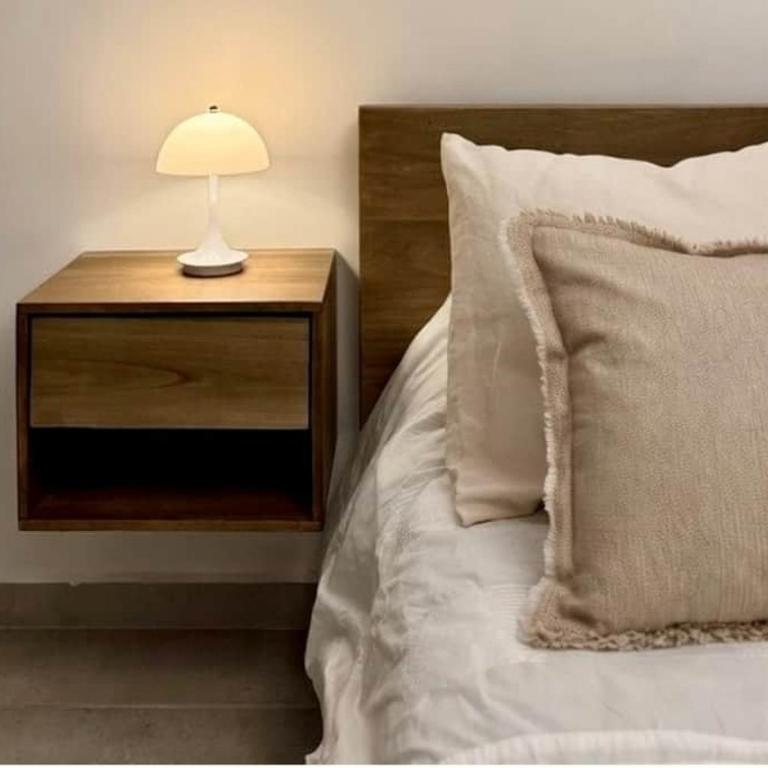 Departamento moderno con Jardín Privado - Apartamento con vistas al jardín - 21