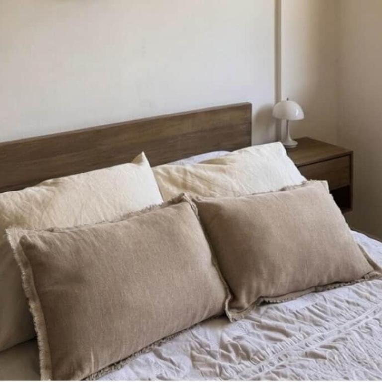 Departamento moderno con Jardín Privado - Apartamento con vistas al jardín - 22