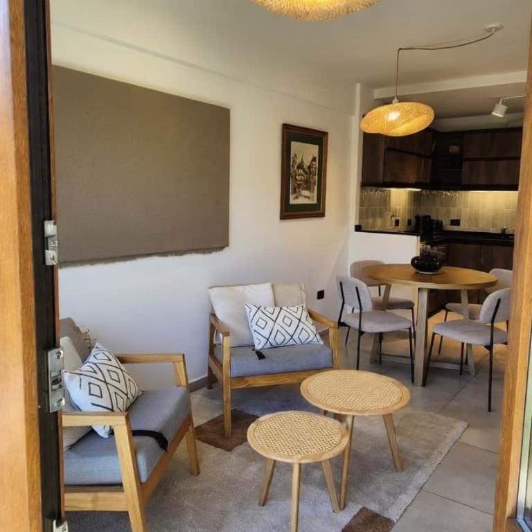 Departamento moderno con Jardín Privado - Apartamento con vistas al jardín - 25