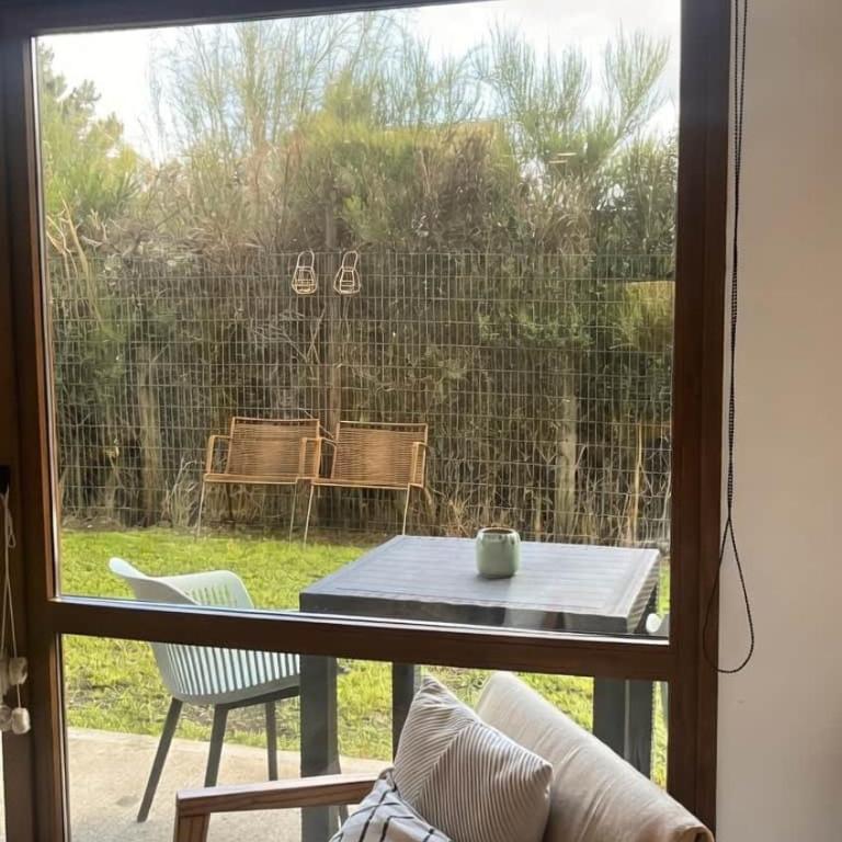 Departamento moderno con Jardín Privado - Apartamento con vistas al jardín - 26