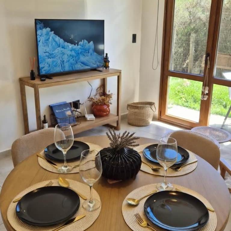 Departamento moderno con Jardín Privado - Apartamento con vistas al jardín - 28